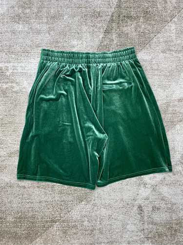 Casa Velvet Shorts