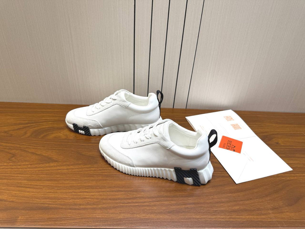 The Essential Pair