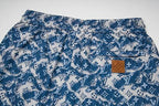 Monogram Swimwear Shorts
