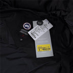 Long Down Parka