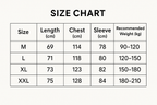Viral Men's Puffer Jacket