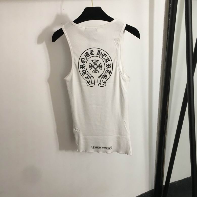 Cross Tank Top