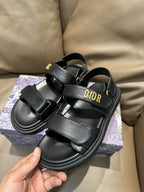 Slide Sandals
