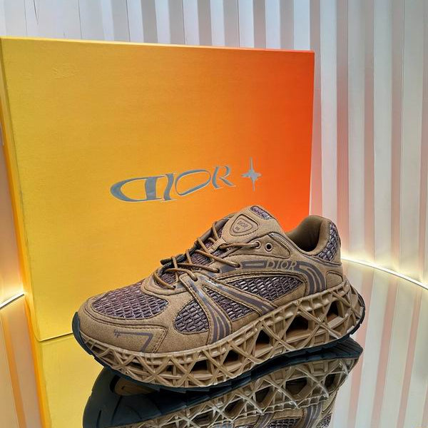 Architect Runner Sneakers