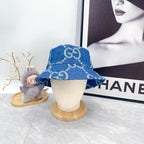 Summer Bucket Hat