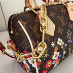 Floral Nano Bag
