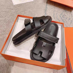 Viral H Sandals