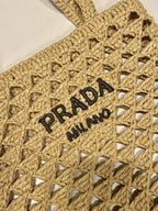 Beach Woven Bag