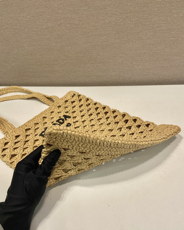 Beach Woven Bag