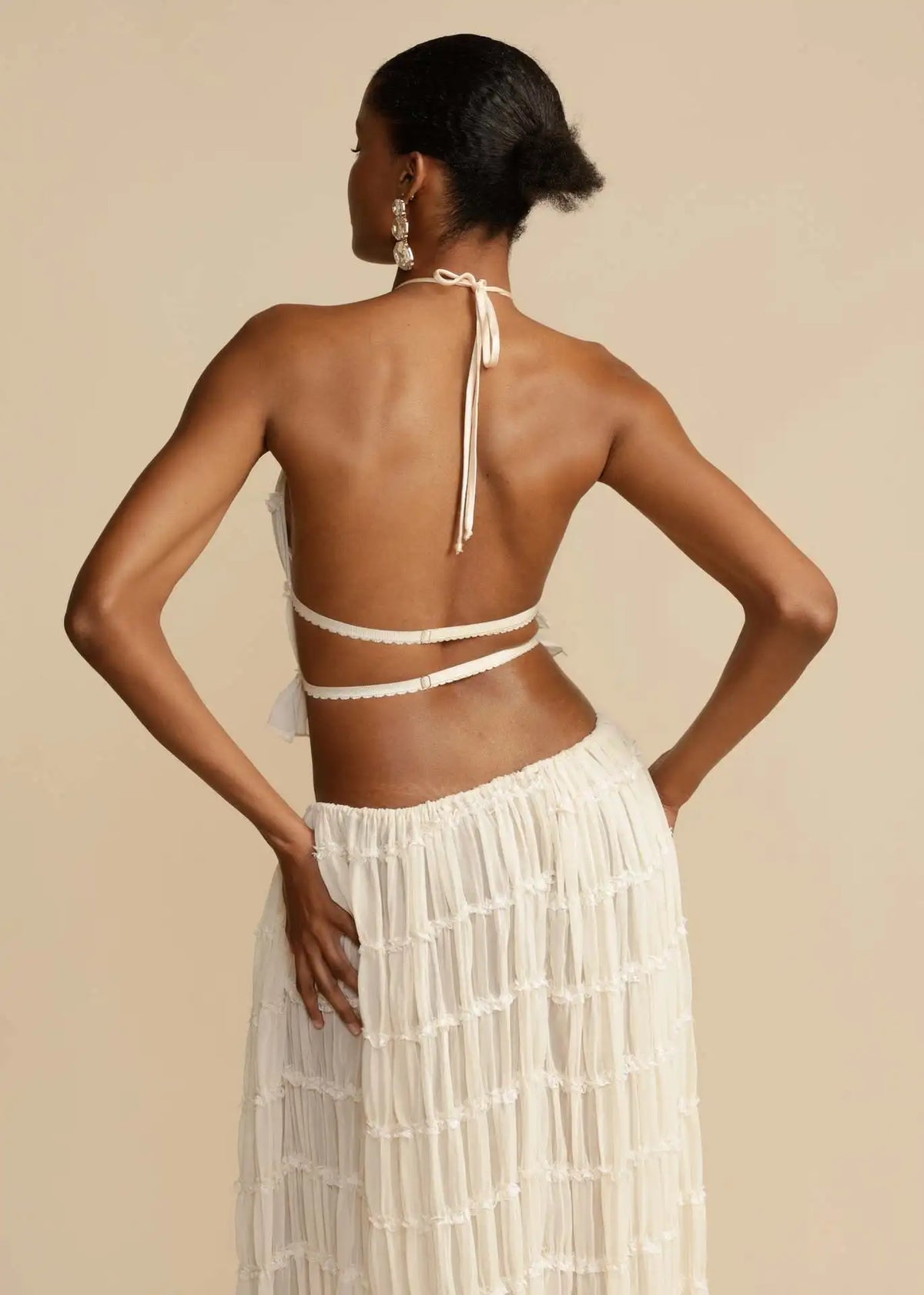 Talula Dress
