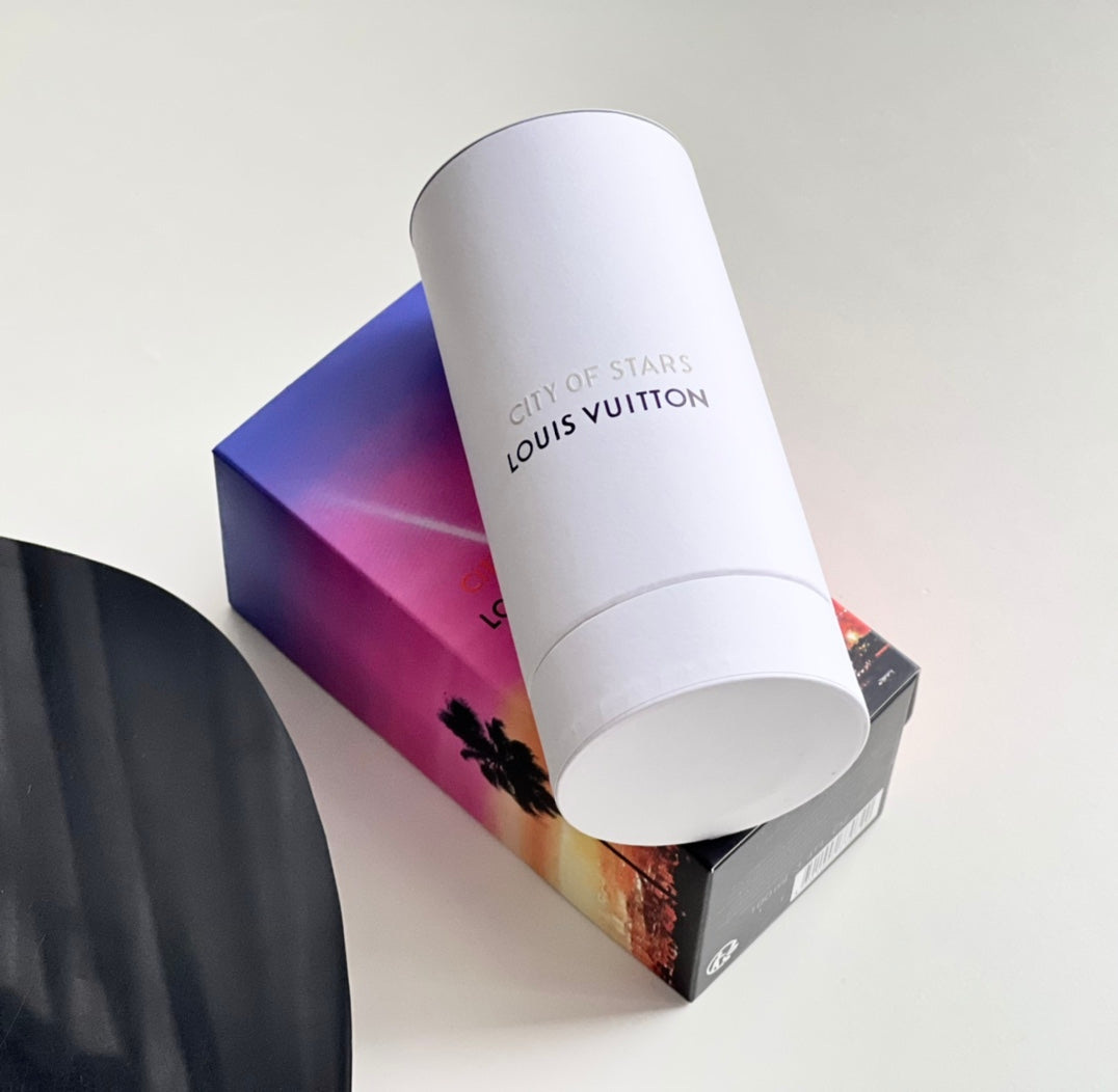 Star City Eau de Parfum · 100 ml