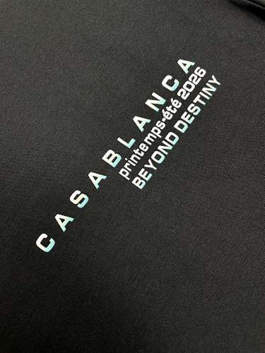 Casa Cotton Tee