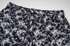 Monogram Swimwear Shorts