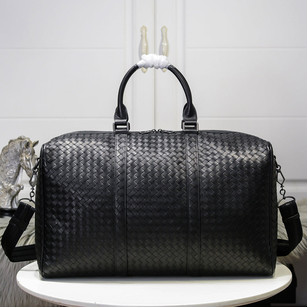 BV Luxury Travel Bag