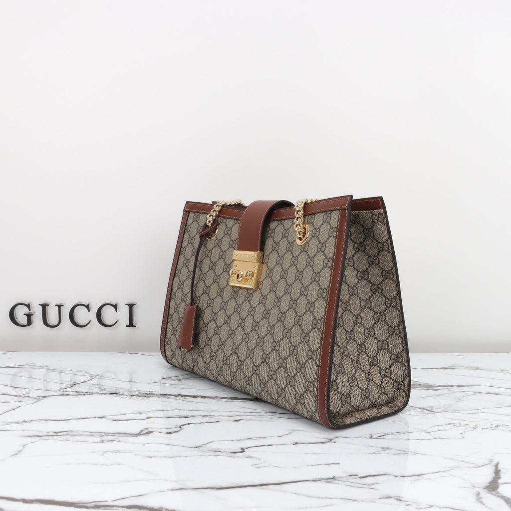 Apricot Brown Bag