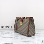 Apricot Brown Bag