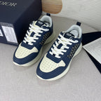 D Sneakers New Release