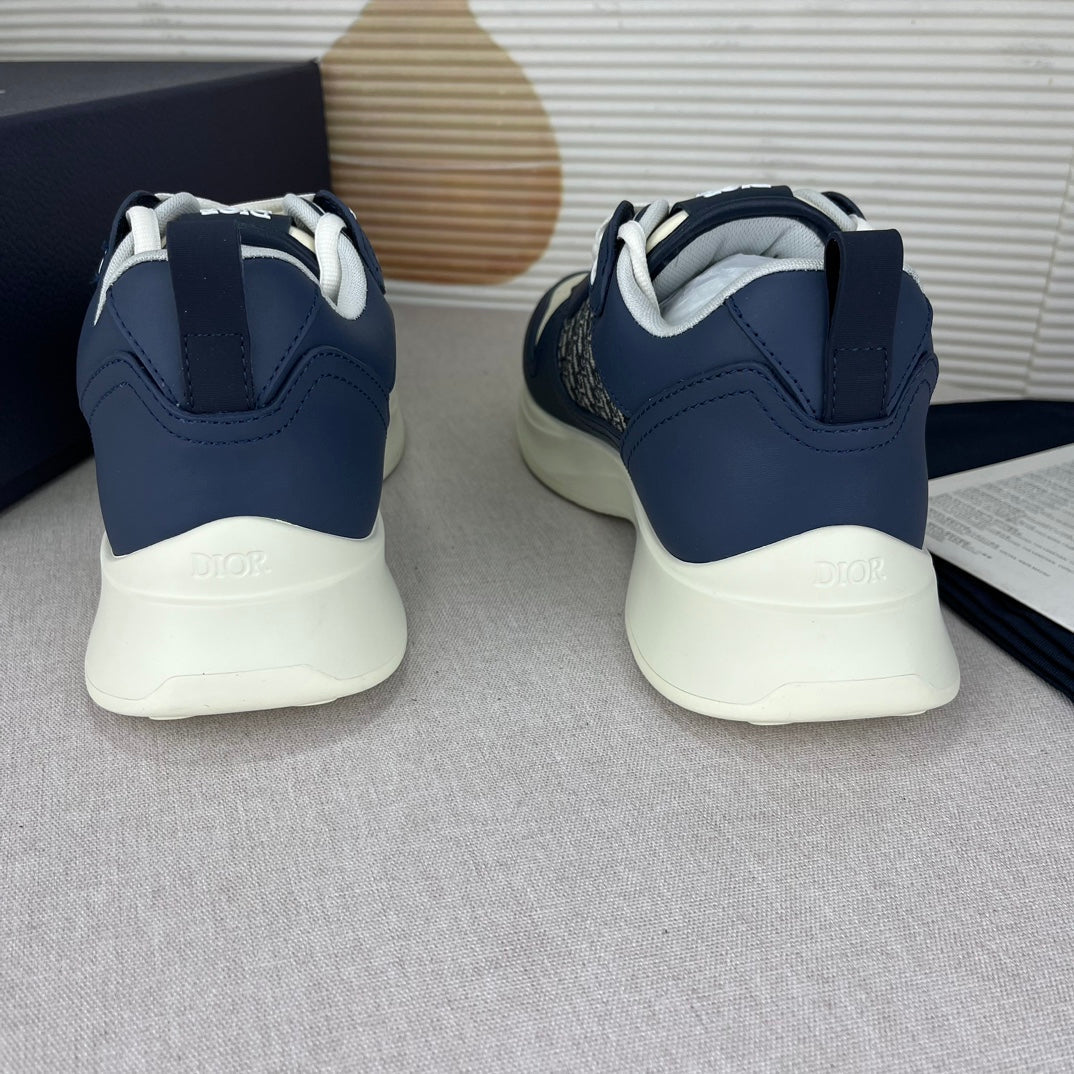 D Sneakers New Release