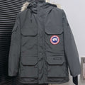 Premium Expedition Down Parka